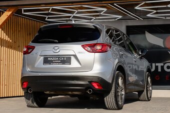 Mazda CX-5 2.0 Skyactiv-G Attraction - 6