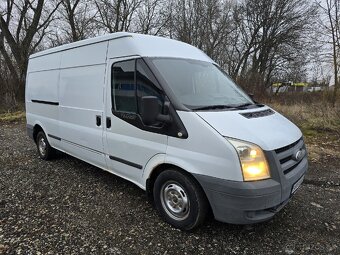 Ford Transit 2.2 TDCi L2H2 - 6