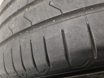 Letné pneumatiky Hankook 235/45 R18 - 6