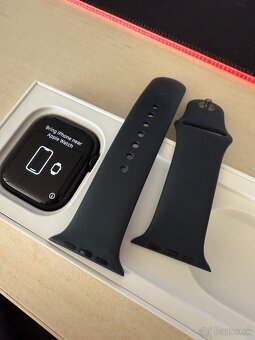 Apple Watch 8 45mm - 6