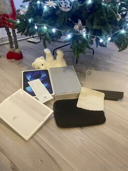 Predám IPad Air 5gen 64GB veľmi malo používaný - 6