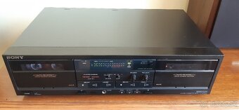 SONY TC-WR 520 - 6