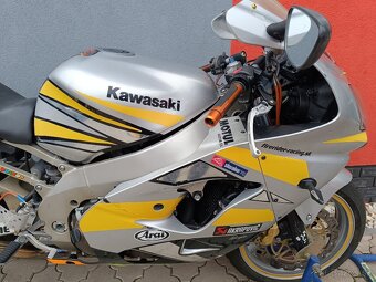 Kawasaki  Ninja ZX900CE - 6