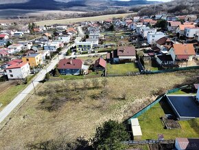 Stavebný pozemok pre RD, 700 m², Košice-Okolie, Ruskov - 6