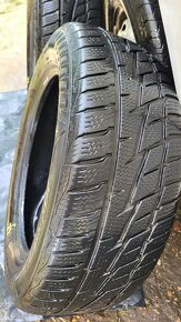 Matador Sibir Snow 205/55 R16 H - 6