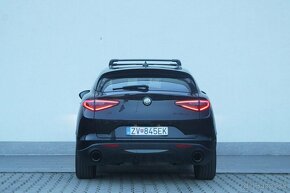 Alfa Romeo Stelvio 2.0 GME 280k Btech AWD A/T - 6