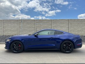 Ford Mustang 2.3 EcoBoost - 6