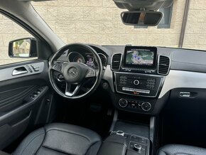 Mercedes Benz GLE Coupe 350CDi 2019 4 Matic - Odpočet DPH - - 6