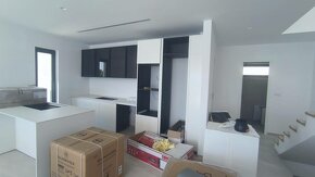 CHORVÁTSKO - Dvojpodlažný 5 izbový apartmán - Sukošan, Zadar - 6