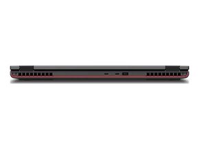 Lenovo ThinkPad P16v Gen1-16-Core i7-13700H-32GB-1TBSSD-3840 - 6