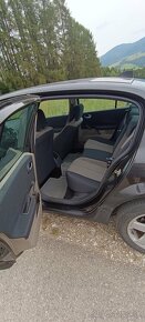 Renault Megane 2, 1,5 DCI - 6