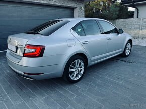 Škoda Octavia 1.4tsi Style - 6