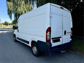 Fiat Ducato 2.3 JTD Multijet - 6