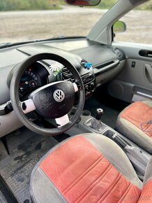 Vw beetle 2.0 - 6