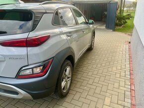 Hyundai Kona 2021 - 6