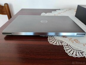 DELL Precision 5750 (DELL XPS 17" 9700) - 6