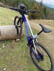 Mondraker Foxy Carbon R 2021 veľkosť XL - 6