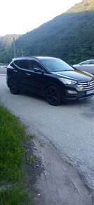 Hyundai Santa fe lll - 6