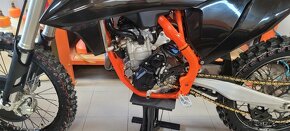 2022 KTM 350 SX-F za 4899 eur chcete ho ? - 6