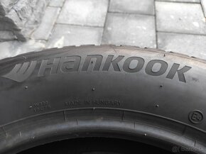 Zimné pneumatiky 215/60R17 Hankook 4ks - 6