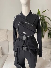 Set Adidas Originals x Olivia Blanc & Jo Von Choi techwear - 6