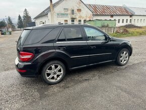 Mercedes ML350 cdi - 6