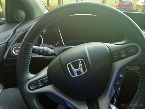 Honda Civic. - 6