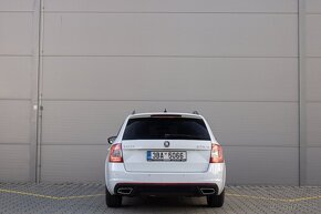 Škoda Octavia 1.6 TDI 81kW Ambition Combi - 6