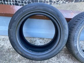 Letné pneumatiky 205/55 R16 - 6