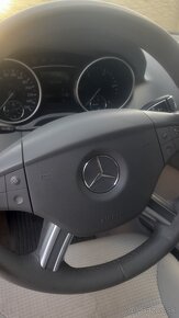 Predám - vymením Mercedes ML 320Cdi - 6