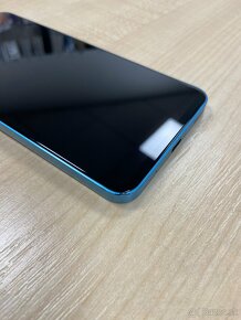 Honor 90 Lite Tyrkysový - 256GB - 6