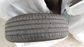 Michelin Primacy 4 - 6