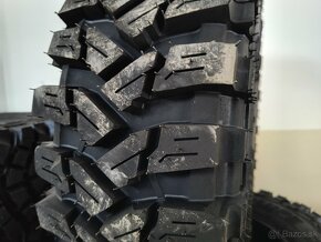 Pneumatiky vzor Maxxis Celoprotektor,235/60 R16,225/70 R16, - 6