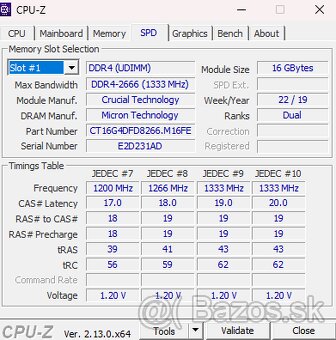 PC Zostava Acer Nitro n50-600 - 6