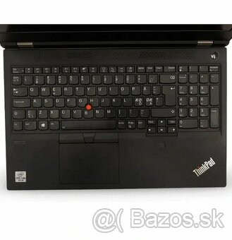 Lenovo ThinkPad P15 Gen 1 Intel Core i7-10850H 64 RAM 1000 S - 6