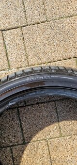 Pirelli Scorpion 235/45 R21 letné - 6