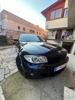 Predám BMW 120d. - 6