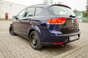 Seat Altea XL 1.9 TDI 77kW Reference (bez DPF) - 6