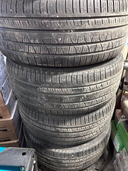 Pirelli Scorpion Verde XL 265/60 R18 - 6