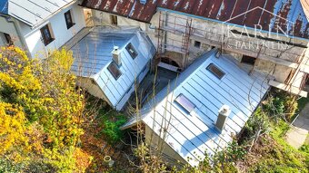 Dva apartmánové domy v historickom centre Banskej Štiavnice - 6