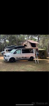 Vw Transporter T5 - 6