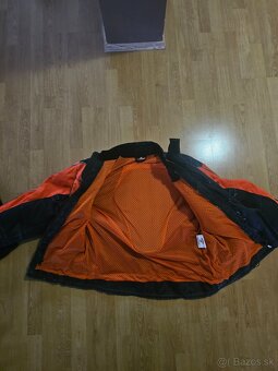 Ktm jacket komplet - 6