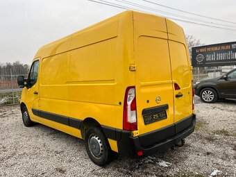 Opel Movano 2,3 CDTi F3300 - 6