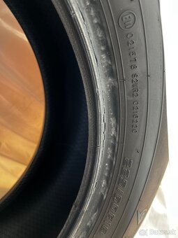 Pneumatiky Dunlop - 6