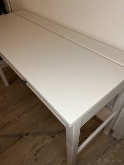 Stolík Hemnes - 6