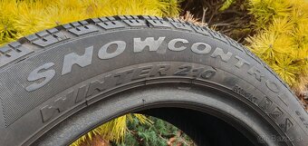 PIRELLI SNOWCONTROL 3 , ZIMNA, 185/55 R15, 86H - 6