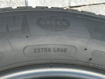 225/60 R17 103H XL zimné MICHELIN - 6