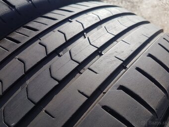 225/55 r19 letné pneumatiky 4ks Vredestein DOT2020 - 6