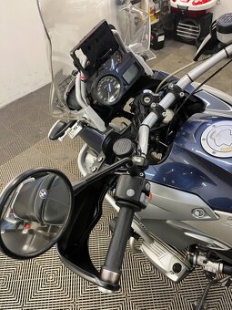 BMW GS1200 - 6