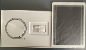 Predám Apple iPad Pro 12.9" 256GB wi-fi Gold s klávesnicou - 6